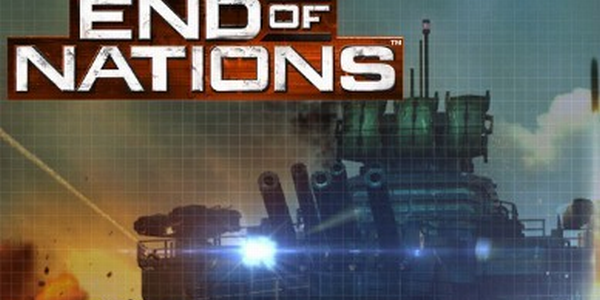 End-of-Nations