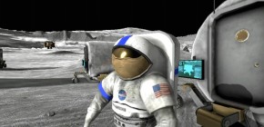 Moonbase alpha