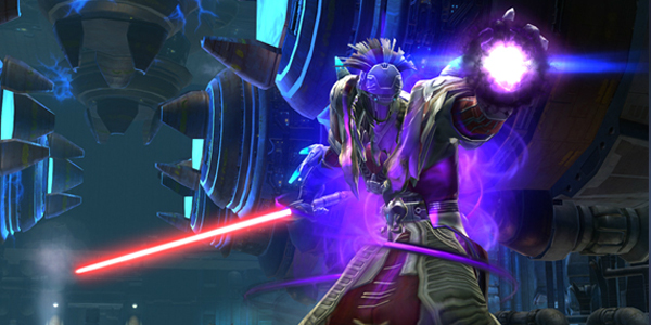 SWTOR