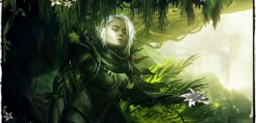 gw2 sylvari