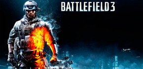 a la une BF3