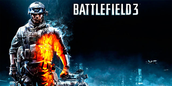a la une BF3
