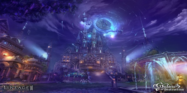 lineage2