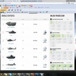 Battlefield 3 Battlelog v%C3%A9hicule 150x150 Battlefield 3