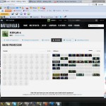 Battlefield 3 battlelog awxard 150x150 Battlefield 3