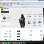 Battlefield 3 battlelog stat base 150x150 Battlefield 3
