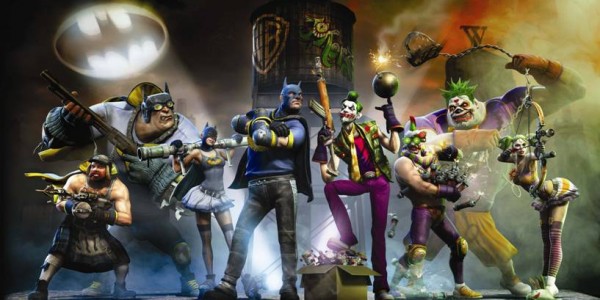 gothamcityimposters