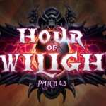 wow 4.3 wow 4.3