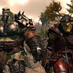 NEW of orcs and men 09 150x150 OF ORCS AND MEN, ORCS ET GOBELINS SE DECHAINENT EN VIDEO !