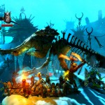Trine 2, le trailer de lancement est disponible. NEW trine2 28 150x150 Trine 2, le trailer de lancement est disponible.