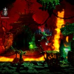 Trine 2, le trailer de lancement est disponible. NEW trine2 29 150x150 Trine 2, le trailer de lancement est disponible.