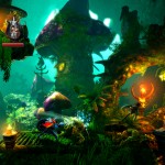 Trine 2, le trailer de lancement est disponible. NEW trine2 30 150x150 Trine 2, le trailer de lancement est disponible.
