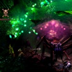 Trine 2, le trailer de lancement est disponible. NEW trine2 31 150x150 Trine 2, le trailer de lancement est disponible.
