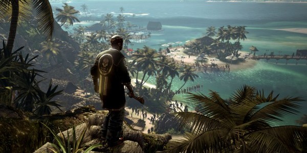 dead-island