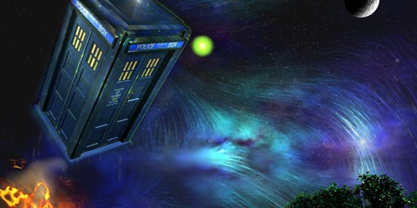 doctor who doctor who