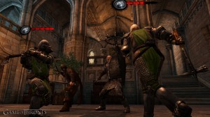 Focus Home Interactive publiera en Europe Game of Thrones game of thrones 03 300x168 Focus Home Interactive publiera en Europe Game of Thrones
