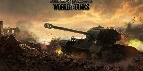 world-of-tanks