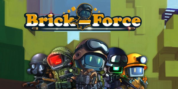 brick-force brick-force