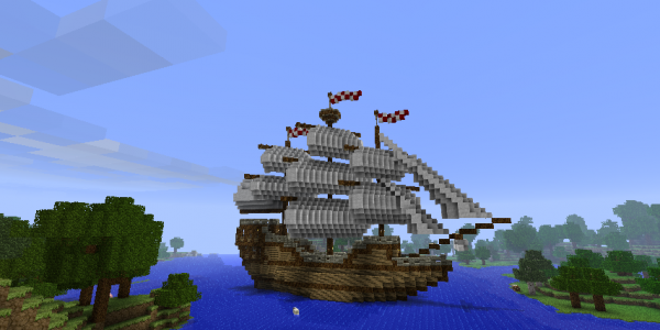minecraft minecraft