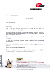 Hors Série Les opérateurs téléphoniques et les réengagements abusifs VirginMobile reponseservicequalite 211x300 Hors Série Les opérateurs téléphoniques et les réengagements abusifs
