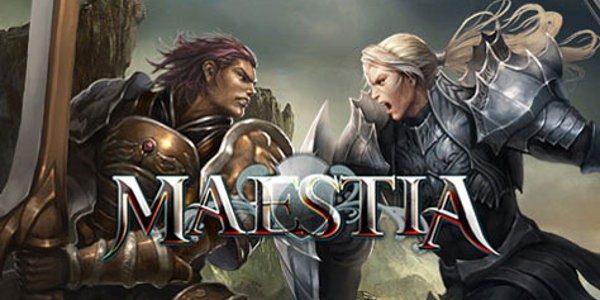 maestia maestia