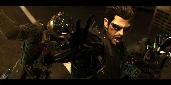 deus-ex deus-ex