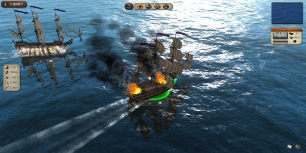 port royale 3