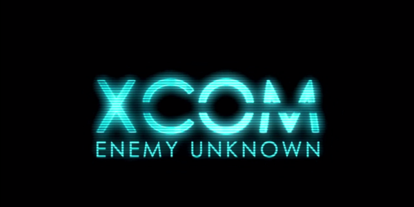 XCOM-Enemy XCOM-Enemy