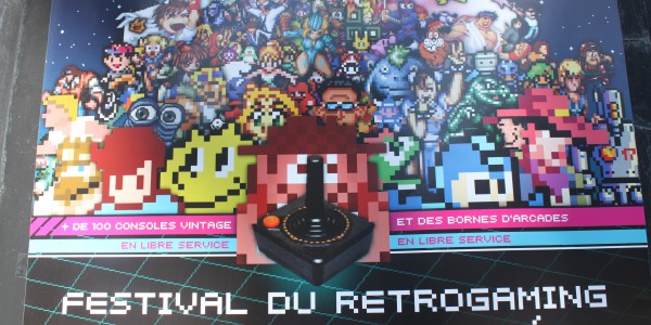 affiche