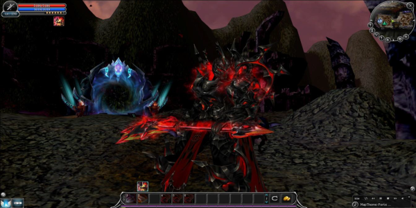 cabal