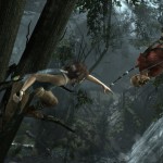 E3 2012 Présentation de Tomb Raider 8829The Reach lanscape 150x150 E3 2012 Présentation de Tomb Raider