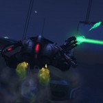 Floater Fire 150x150 XCOM Enemy Unknown   Trailer E3 2012