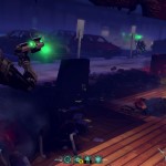 Floater ReactionFire 150x150 XCOM Enemy Unknown   Trailer E3 2012