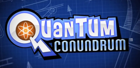 Quantum-Conundrum