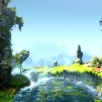 Trine 2: Goblin Menace arrive prochainement Trine 2 gm cloudisles shot 2 720p 150x150 Trine 2: Goblin Menace arrive prochainement