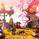 Trine 2: Goblin Menace arrive prochainement Trine 2 gm mountains shot 2 720p 150x150 Trine 2: Goblin Menace arrive prochainement
