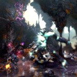 Trine 2: Goblin Menace arrive prochainement Trine 2 gm mountains shot 5 720p 150x150 Trine 2: Goblin Menace arrive prochainement