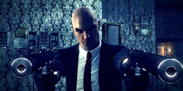Hitman Absolution_Tools of the trade