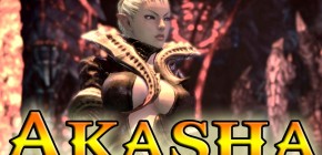 Akasha