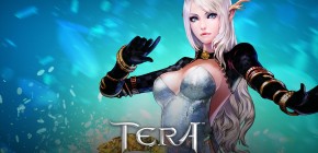 Korean 3D fantasy themed MMORPG TERA wallpapers 1920x1200 (10)