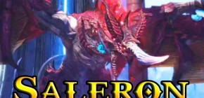 Saleron