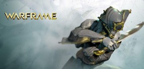 Warframe-Beta