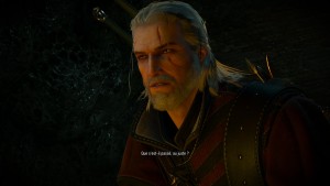 Une nouvelle extension mon bon Geralt !