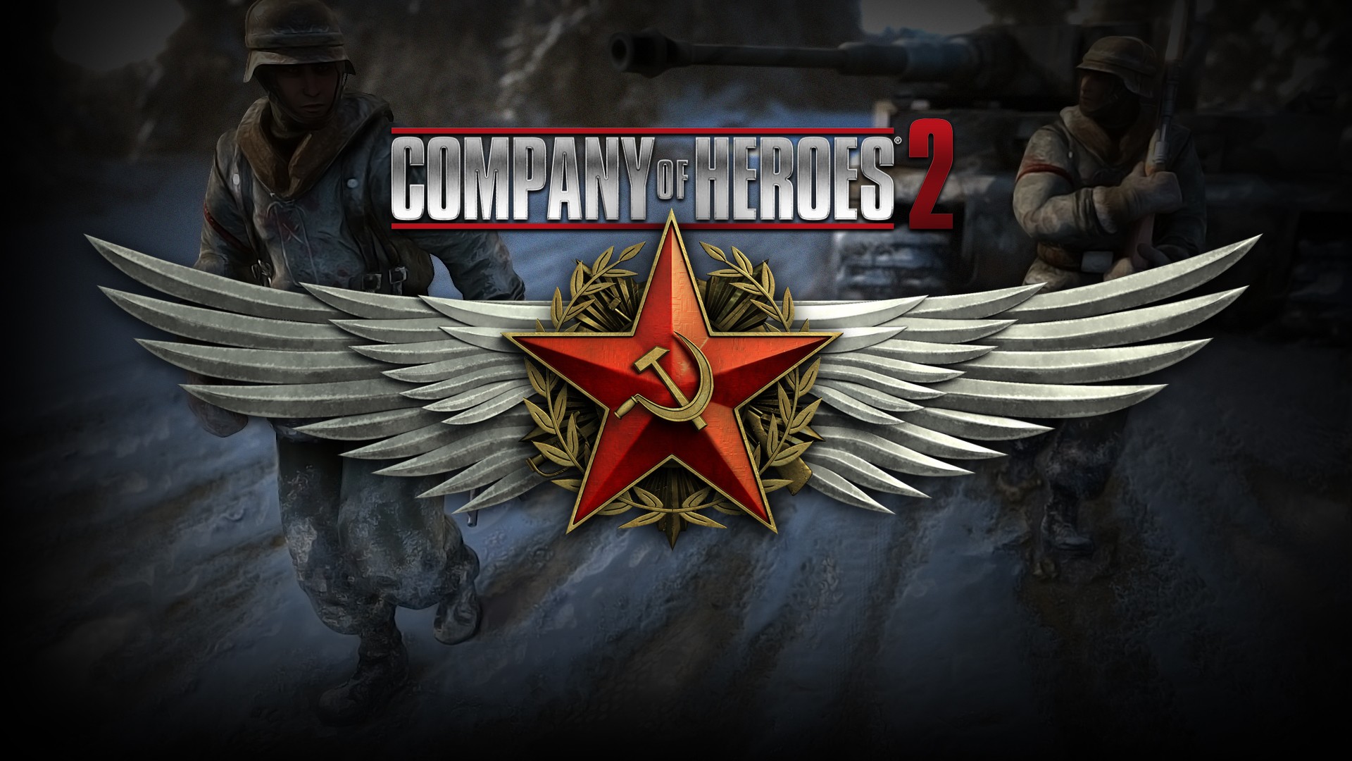 can i run it company of heroes 2