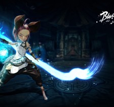 blade and soul online weapon preview blade and soul online weapon preview