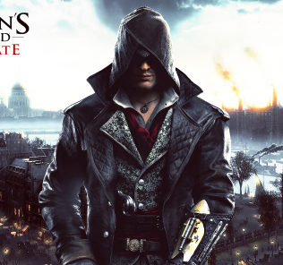 Assassin’s Creed : Syndicate