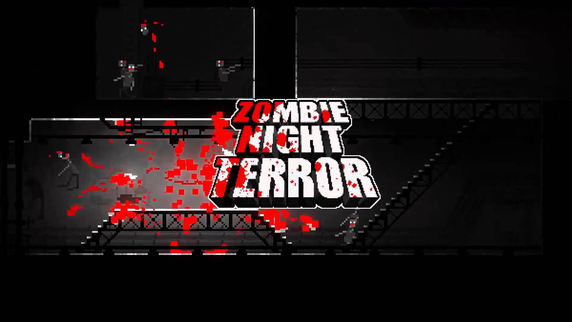 Zombie Last Night 2 Yepi - Online Games