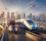 Transport Fever 3 dévoile un nouveau First Look riche en nouveautés