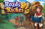 Roads & Riches : la démo multijoueur arrive le 16 juillet