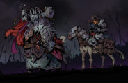 Prelude Dark Pain : le RPG tactique sombre sort en accès anticipé